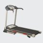 Sunny Health & Fitness Electric Treadmill w/ 9 Programs, Manual Incline, Easy Handrail Controls & Preset Button Speeds - Image 1