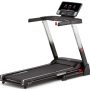 Reebok A4.0 Treadmill - Silver - 120V - Image 1