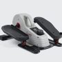 Sunny Health & Fitness - Magnetic Under Desk Elliptical Peddler Exerciser - Image 1