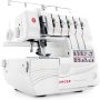 SINGER | Professional 14T968DC Serger Overlock - Image 1