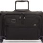 TUMI - Alpha 3 Garment Bag 4 Wheeled Carry-On Luggage - 22 In. - Image 1