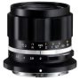 Voigtlander APO-LANTHAR 35mm f/2 Aspherical Lens for Nikon Z - Image 1
