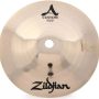 Zildjian A Custom Splash Cymbal 6 in. - Image 1